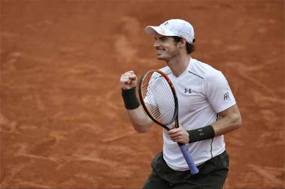 Tennis: Murray, Wawrinka set up semi-final duel 