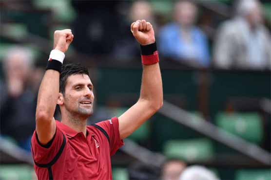 Tennis: Djokovic hits $100m jackpot as French Open plays catch-up