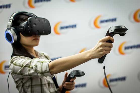 Believe the hype? How virtual reality could change your life