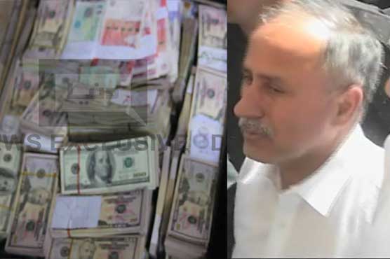 Mega corruption case: Accountability court extends Mushtaq Raisani's remand