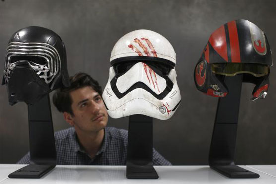 More than 1,500 'Mad Men' props go on sale in auction