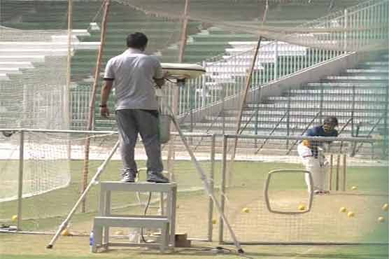 Shan Masood and Sami Aslam hopeful of selection