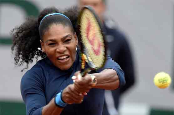 Tennis: Veterans day in Paris as Serena, Stosur eye final