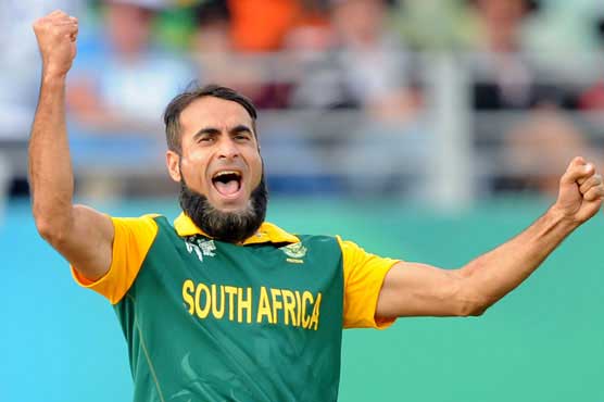 Imran Tahir says Ramadan won't put him in a spin