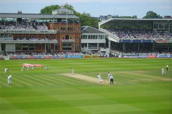 Test home comforts a worry for ICC