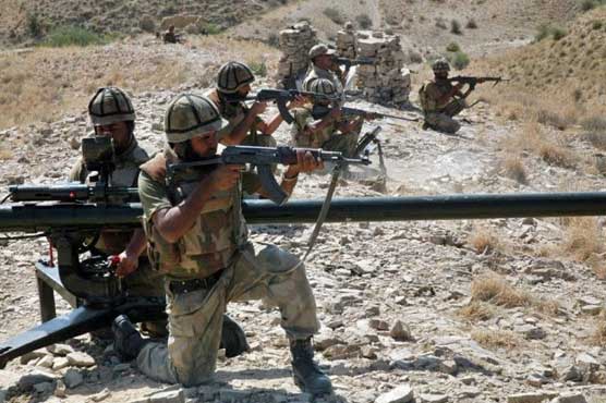 Global terror attacks dropped by 13pc in 2015: US report