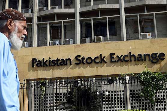 PSX-100 index makes history
