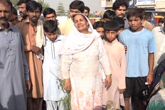 Man kills two elder brothers in cold blood over property dispute