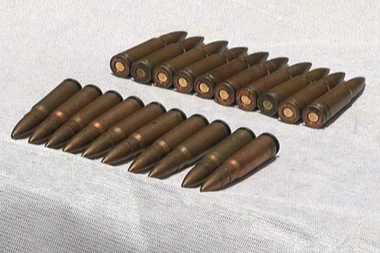 CTD guns down three terrorists in Karachi's Korangi