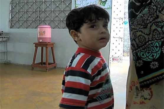 Abdullah will be handed over upon court's orders: Edhi administration