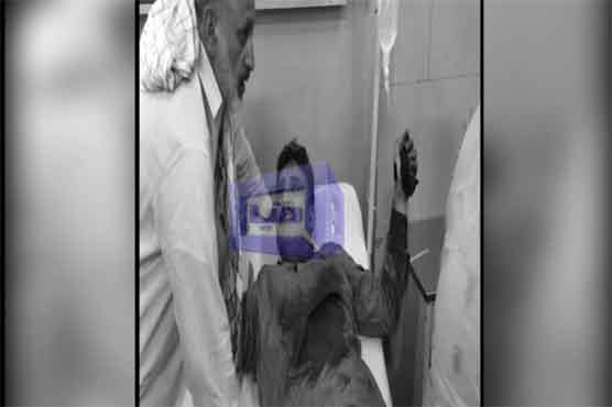 Lahore: 2 dead because of firing during panchayat's proceedings