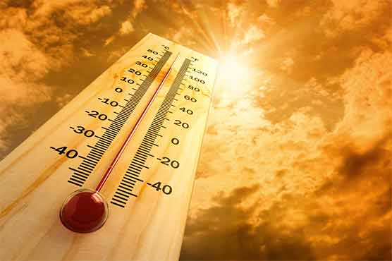 Plains once again engulfed in sweltering heat