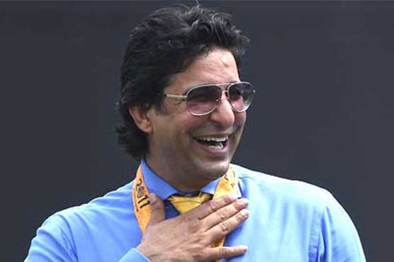 Sultan of Swing Wasim Akram completes half-century in life 