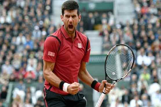 Tennis: Djokovic, Murray set-up French Open final blockbuster