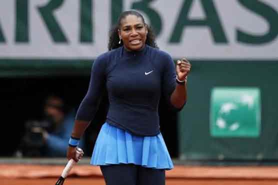 Tennis: History beckons for Serena in Paris