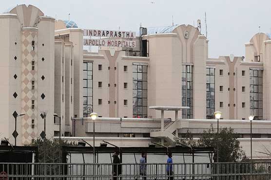 Top Indian hospital says duped in kidney sale racket