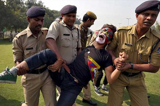 Mystery Indian cult 'had its own government, army': police