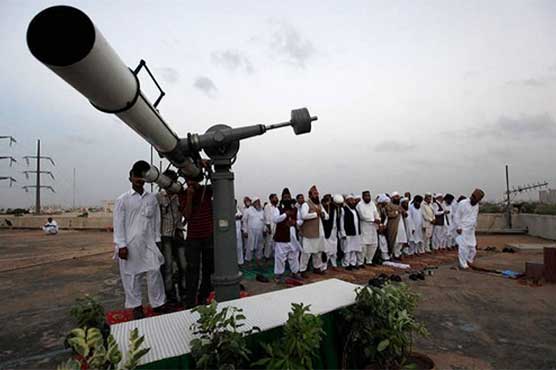 Ramazan likely to begin on Tuesday as chances of sighting moon tomorrow extremely high