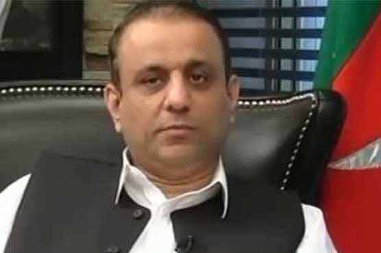 Result of NA-110 case will be same as NA-122: Aleem Khan