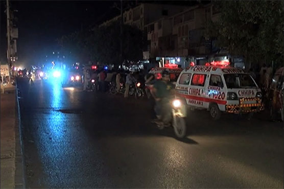 Karachi: Extortionists kill 3 including security guard