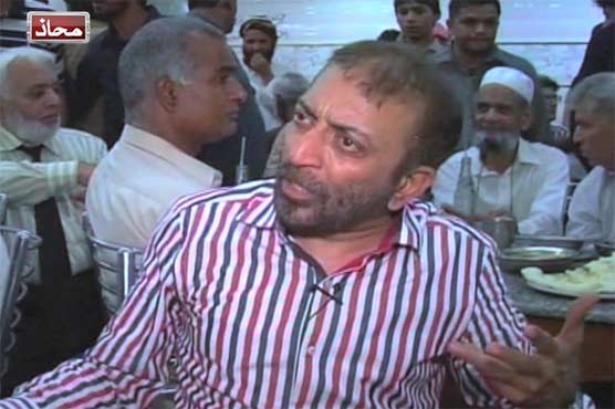 No need to go to India if RAW agents present in Pakistan: Sattar