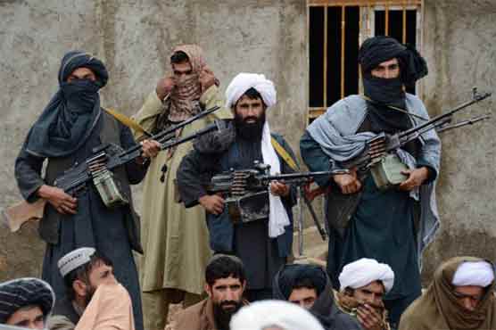 Seven killed as Taliban gunmen raid Afghan courthouse