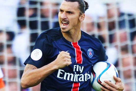 Ibrahimovic: From troublemaker to role model