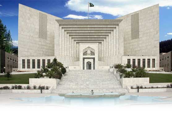 Kissan package case: SC directs local fertiliser company to provide subsidy