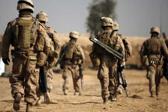 Don't withdraw troops from Afghanistan, US military generals appeal to Obama