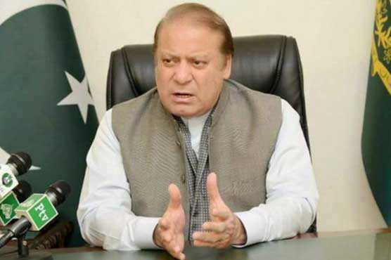 Doctors satisfied with premier's recovery: Shahbaz Sharif