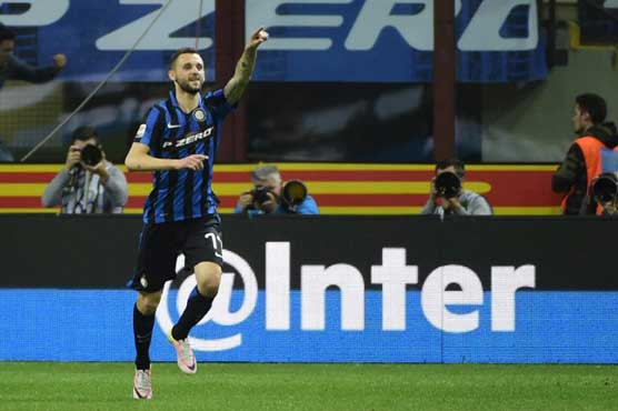Football: Chinese billionaire swoops for Inter Milan