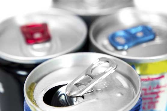 Police arrest 5 accused of stealing $4,700 in energy drinks