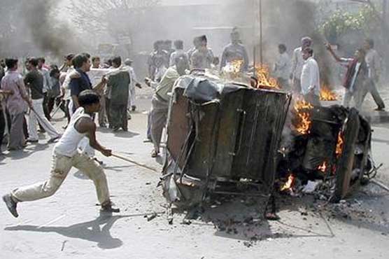 Death penalty sought for 24 Indian Hindus over massacre