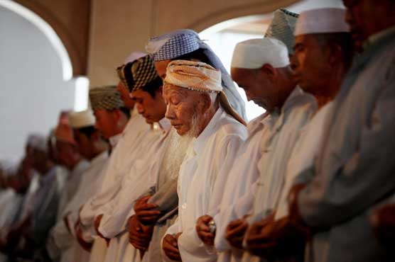 China restricts Ramadan fasting in Muslim region