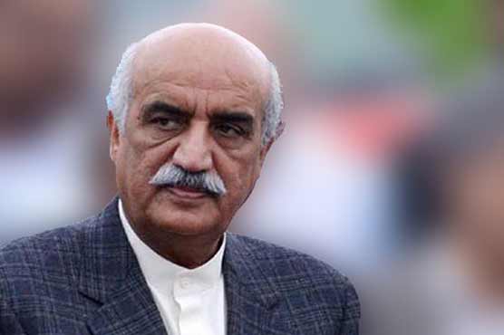 Deadlock persists over TORs, govt showing no flexibility: Khurshid