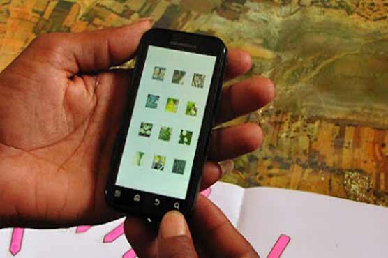 Punjab govt plans to give smart phones to farmers