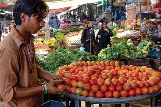 Profiteers exploit Karachi residents ahead of Ramazan