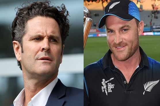 McCullum stands by Cairns evidence, calls for 'more professional' ICC
