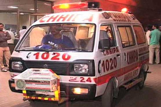 Violence claims three lives in Karachi