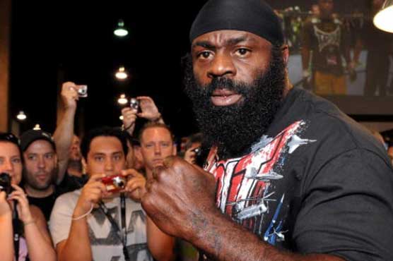 MMA fighter Kimbo Slice dies at 42