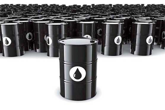 Govt targets 43.8 mln barrels domestic crude oil production in 2016-17