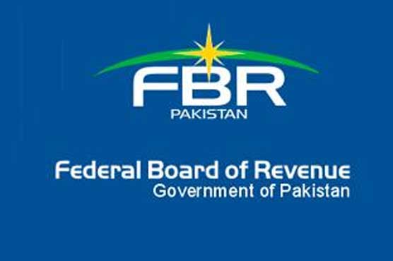 Realistic target of Rs 3,621 billion set for FY17: FBR
