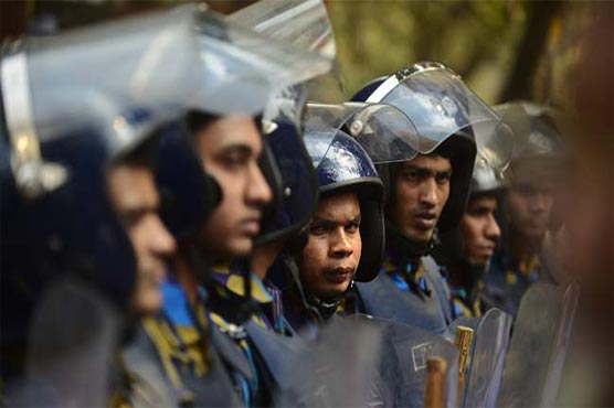 Hindu priest slaughtered in western Bangladesh: police - Crime - Dunya News