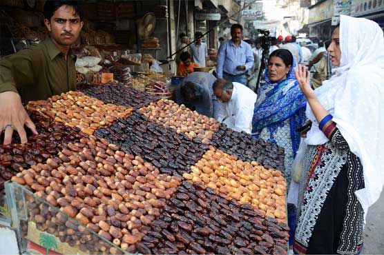 Finance Minister for measures to keep prices of commodities stable