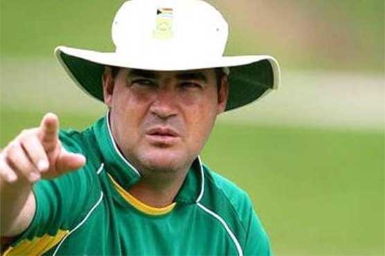 Mickey Arthur to arrive in Pakistan on Wednesday