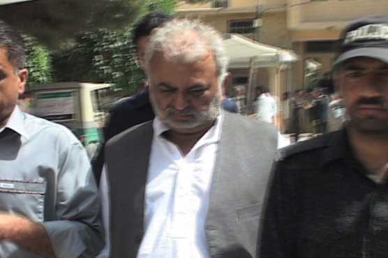 Ashraf Magsi, two others indicted in Balochistan PSC irregularities case