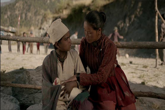 Upstart Nepali films challenge Bollywood domination