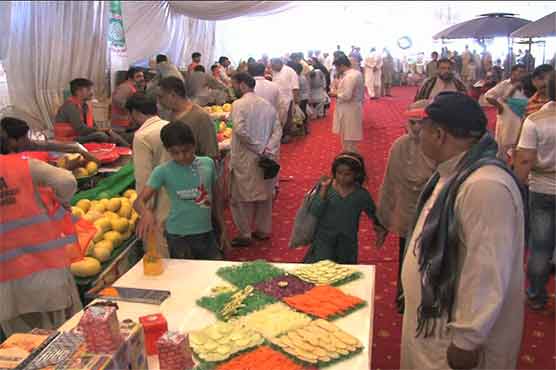 Fruit, vegetables reach new high ahead of Ramazan
