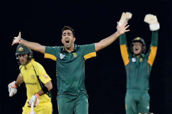 South Africa back in business after ODI win over Australia