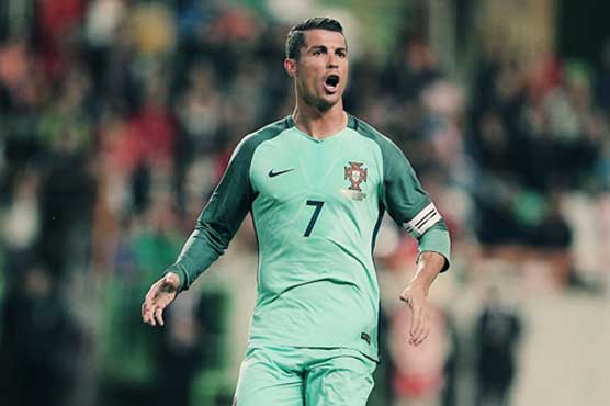 Portugal seek support for Ronaldo's genius at Euro 2016 